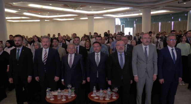 Başkan Büyükkılıç: “Afyon gastronomide bizden bir adım önde”