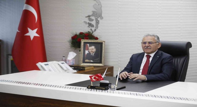 Başkan Büyükkılıçtan Çerkes Sürgününün 158. Yılı mesajı: