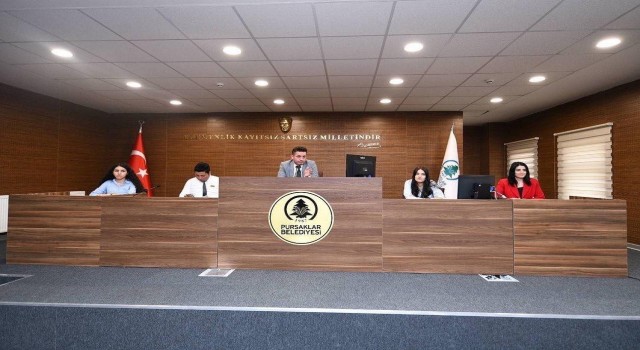 Başkan Çetin: Her işçi-işveren buluşmasında bir kişinin bile işe yerleşme imkanı bizleri son derece mutlu ediyor