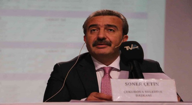 Başkan Çetin: “Jakaranda Festivali, Portakal Çiçeği Karnavalına rakip olmayacak”