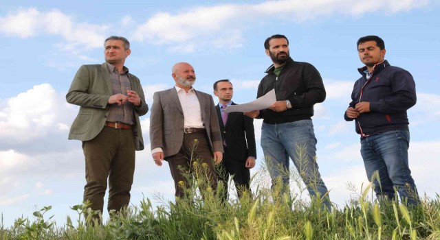 Başkan Çolakbayrakdar: Yenidoğanın değerine değer katıyoruz