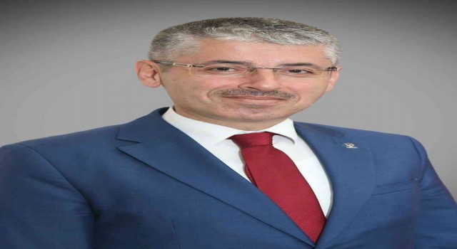 Başkan Çopuroğlu: Dua kaynağımız annelerimize ve anne yarısı teyzelerimize selam olsun