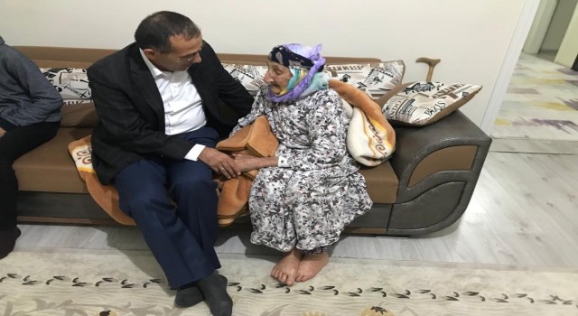 Başkan Dağtekinden Anneler Günü mesajı
