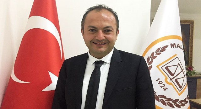 Başkan Demezden bayram mesajı