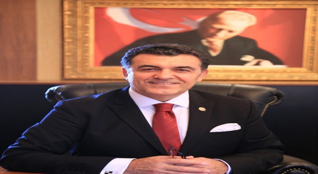 Başkan Demirden Hıdırellez Bayramı mesajı