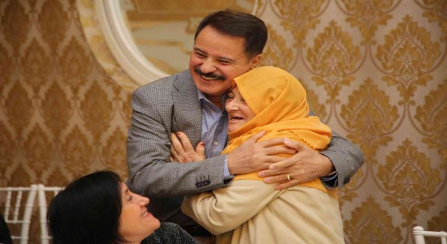 Başkan Deveci: Bu ülkenin ve dünyanın geleceğine sahip çıkın