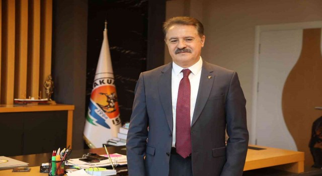 Başkan Deveciden 19 Mayıs çağrısı
