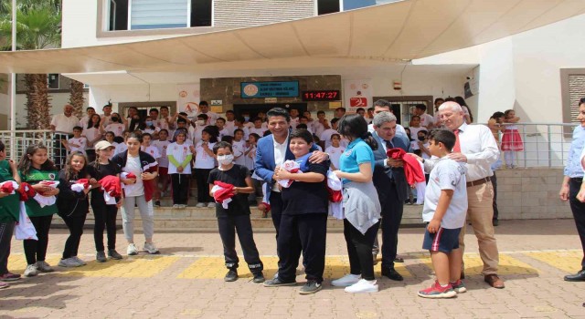 Başkan Gençten ASİST Projesine destek