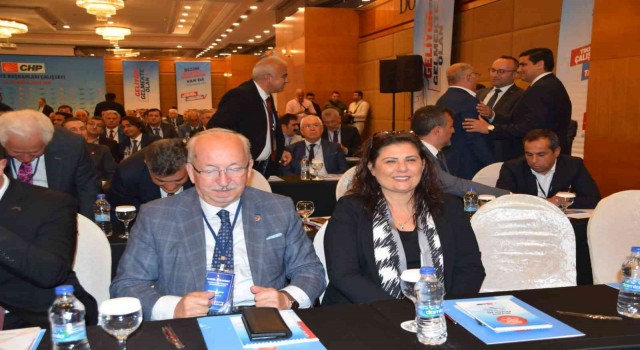 Başkan Günel, Geleceğe ümitle bakıyoruz