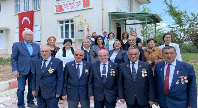 Başkan İhsan Tunçoğlu Kütahya Sosyal Yardım Ve Kültür Vakfı 12 ay aktif çalışıyor