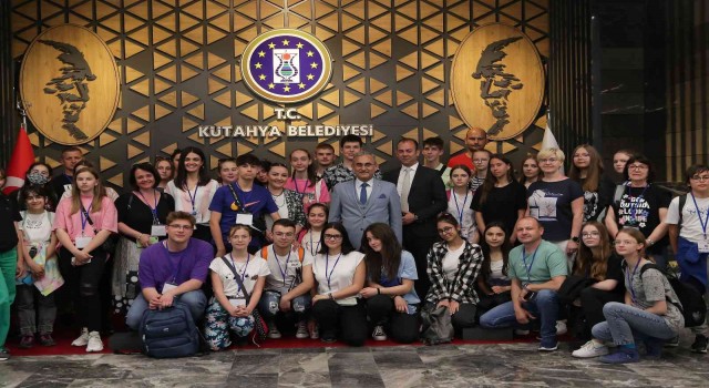 Başkan Işık: Kütahya, aynı zamanda Zanaat ve Halk Sanatları şehridir