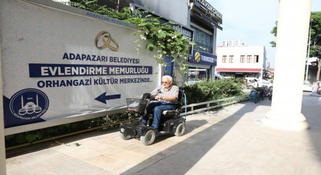 Başkan Işıksu: “Gayretleri her şeye değer, tebessümleri dünyaya bedel”