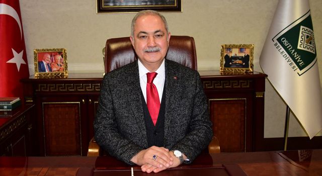 Başkan Kadir Kara’dan 19 Mayıs Mesajı