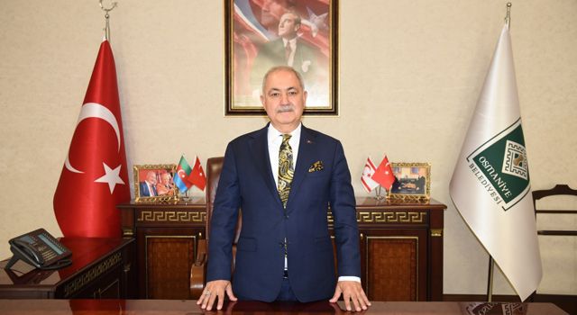 Başkan Kadir Kara'dan Anneler Günü Mesajı