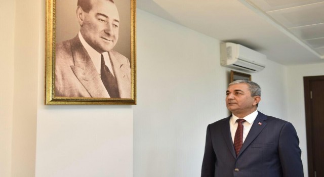 Başkan Kaplan; 27 Mayıs kanayan bir yaradır”