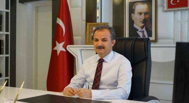 Başkan Kılınçtan Engelliler Haftası mesajı