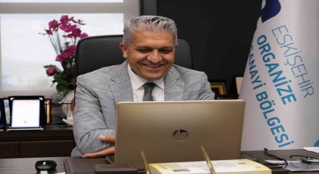 Başkan Küpeli: “Yeşil OSB ve KOBİ-OSBler konusunda Türkiyeye örneğiz”