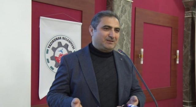 Başkan Öger: Kendiniz ve sevdikleriniz için sigara ve tütün mamullerini terk edin