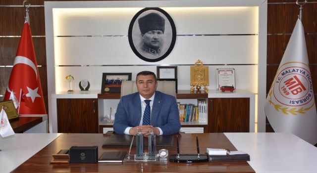 Başkan Özcandan bayram mesajı