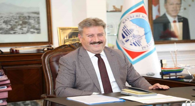Başkan Palancıoğlu: Annelerimize gönül borcumuz hiçbir zaman tükenmez