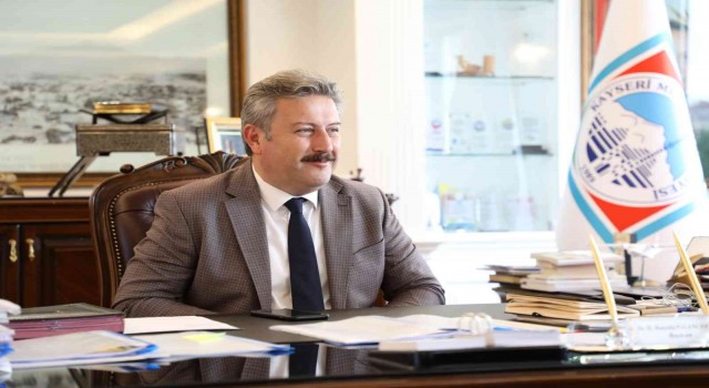 Başkan Palancıoğlu: “Çevre ve temizlik konusunda önceliğimiz ve hassasiyetimiz var”