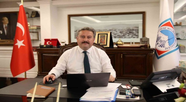 Başkan Palancıoğlu; İSO İlk 500de yer alan Kayseril firmaları kutladı