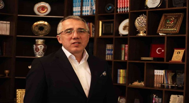 Başkan Savran: İftiracılara, korkaklara ve hainlere meydanı bırakmayacağız