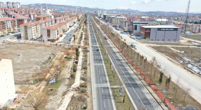 Başkan Şerifoğulları: “Bisiklet kullanımının yaygınlaştırılmasını hedefliyoruz”