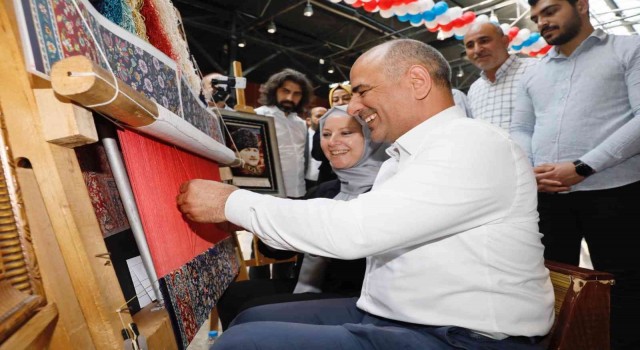 Başkan Söğüt: Farklı kültürler, en büyük zenginliğimiz