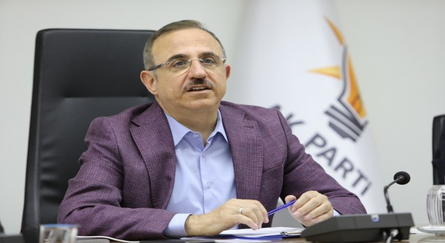 Başkan Sürekliden Kılıçdaroğlu ve Soyere tepki