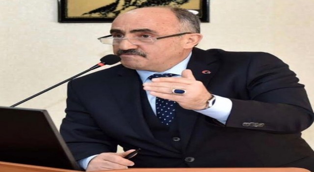 Başkan Tanfer, Annelerimiz hoşgörünün, fedakarlığın, şefkat ve merhametin adıdır