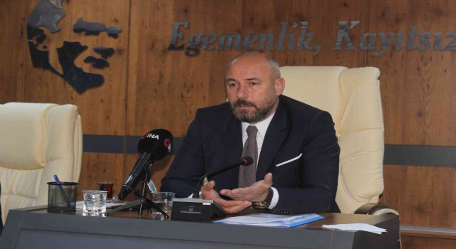 Başkan Togar: “Karadenizde sosyal belediyecilikte rakibimiz yok