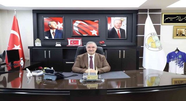 Başkan Turanlıdan bayram mesajı