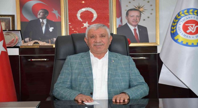 Başkan Usludan 19 Mayıs mesajı