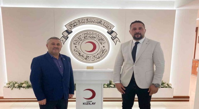 Başkan Yağız, Kdz. Ereğli halkını kan bağışına davet etti