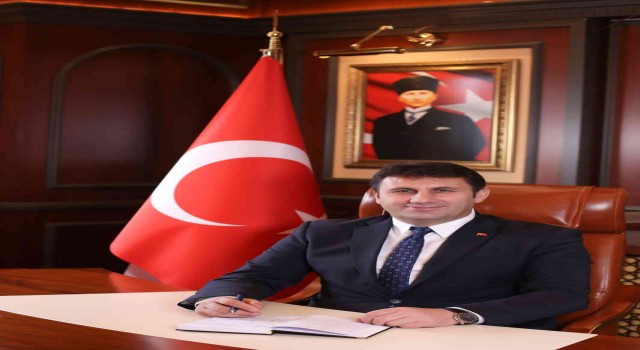 Başkan Yaşardan Ramazan Bayramı mesajı