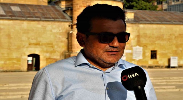 Başkan Yavuz Hemşireler Haftasını kutladı