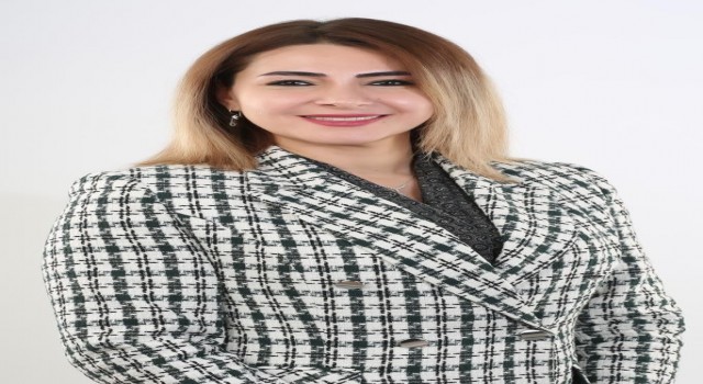 Başkan Zeynep Polattan, “Uluslararası farkındalık zirvesi” ne davet