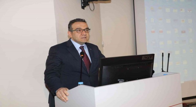 Başkentte Hemşireler Günü etkinliği