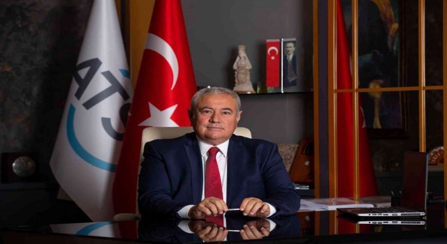 Batı Akdeniz ticaretinin kalbi iki gün boyunca ANFAŞta atacak
