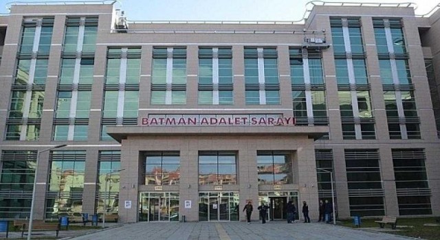 Batmanda çeşitli suçlardan aranan 41 kişi yakalandı
