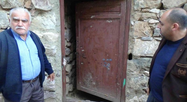 Batmanın PKK ile mücadeledeki ilk şehidi unutulmadı