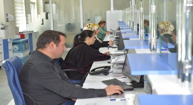 Battalgazi Belediyesinden vergi ödemelerinde son hafta uyarısı