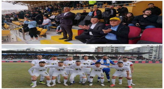 Bayburt Belediyesinden Bayburtspora şampiyonluk primi sözü