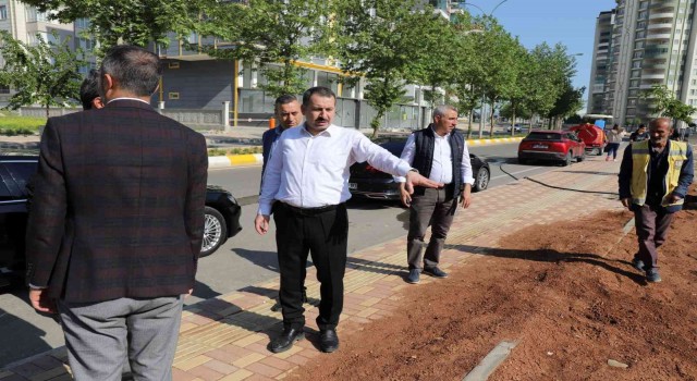 Baydilli mesaiye Esentepede başladı