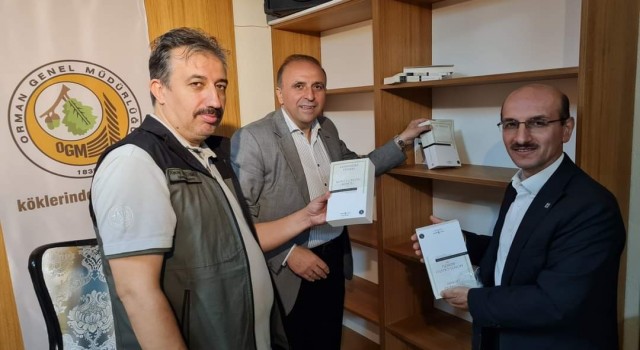 Bayraktaroğlu, Yeter ki isteyin bilgi her yerde sizinle