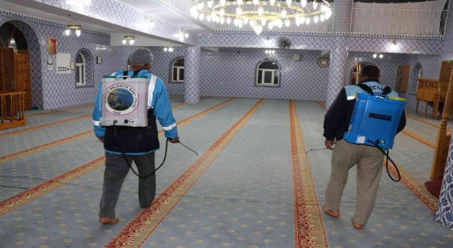 Bayramda Bozovayı gül kokuyor