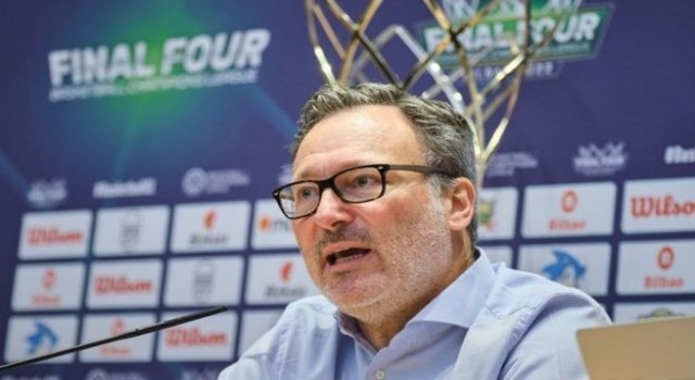 BCL CEOsu Patrick Comninos: “Türkiyedeki bazı en iyi takımları seneye de BCLde ağırlayacak olmaktan mutluyuz”