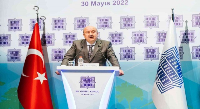 BDDK Başkanı Akben: Bankalar, büyümeye ve istihdama en etkin şekilde katkı sunmaya devam edeceklerdir