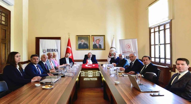 BEBKA başarılı projeleri ödüllendirecek